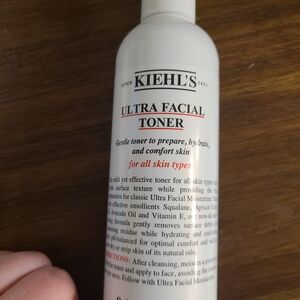 Kiehl's Ultra Facial Toner 8.4 oz